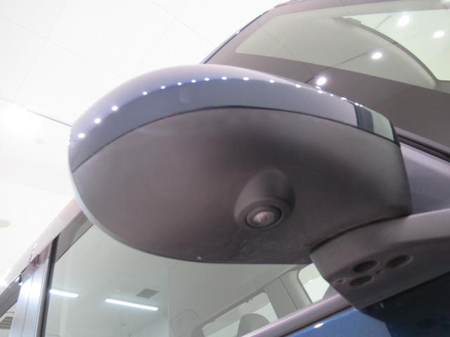 タント X 左側パワースライドドア オートライト キーフリー アイドリングストップ パノラマモニター ナビ ドライブレコーダー USB入力端子 Bluetooth ティーゼットデオプラス(40枚目)