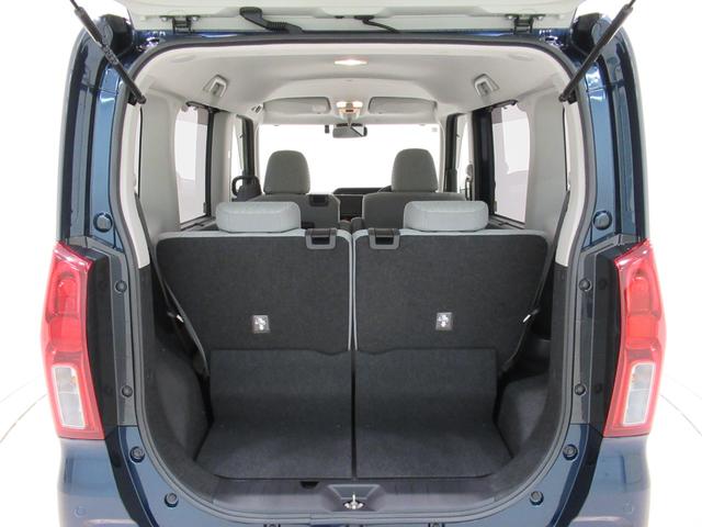 タント X 左側パワースライドドア オートライト キーフリー アイドリングストップ パノラマモニター ナビ ドライブレコーダー USB入力端子 Bluetooth ティーゼットデオプラス(44枚目)