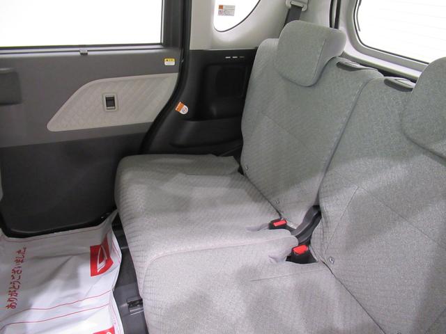 タント X 左側パワースライドドア オートライト キーフリー アイドリングストップ パノラマモニター ナビ ドライブレコーダー USB入力端子 Bluetooth ティーゼットデオプラス(46枚目)