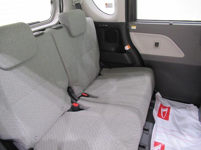 タント X 左側パワースライドドア オートライト キーフリー アイドリングストップ パノラマモニター ナビ ドライブレコーダー USB入力端子 Bluetooth ティーゼットデオプラス(47枚目)