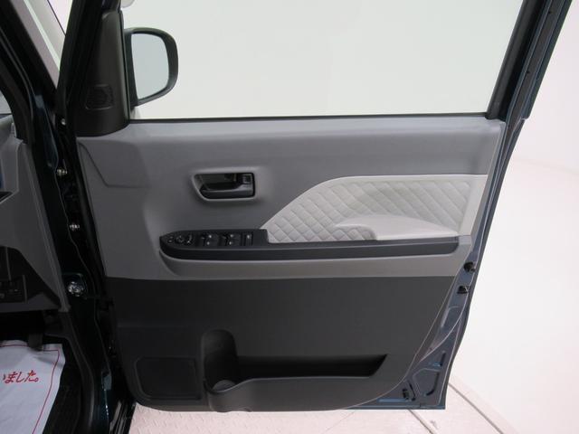 タント X 左側パワースライドドア オートライト キーフリー アイドリングストップ パノラマモニター ナビ ドライブレコーダー USB入力端子 Bluetooth ティーゼットデオプラス(48枚目)