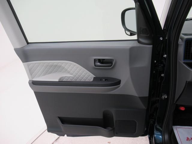 タント X 左側パワースライドドア オートライト キーフリー アイドリングストップ パノラマモニター ナビ ドライブレコーダー USB入力端子 Bluetooth ティーゼットデオプラス(49枚目)