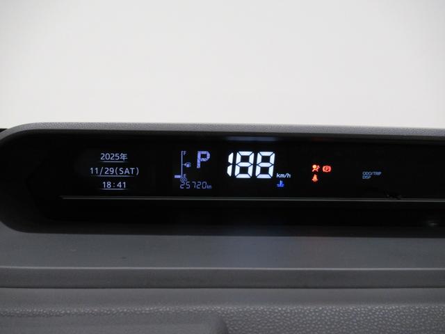 タント X 左側パワースライドドア オートライト キーフリー アイドリングストップ パノラマモニター ナビ ドライブレコーダー USB入力端子 Bluetooth ティーゼットデオプラス(56枚目)