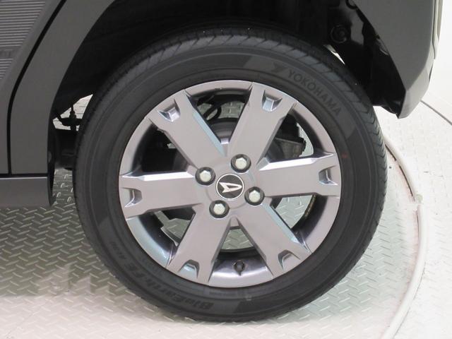 タフト Gターボ シートヒーター オートライト キーフリー アイドリングストップ バックモニター ディスプレイオーディオ ドライブレコーダー USB入力端子 Bluetooth ティーゼットデオプラス(7枚目)