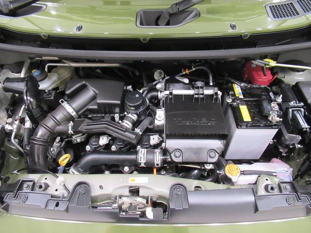 タフト Gターボ シートヒーター オートライト キーフリー アイドリングストップ バックモニター ディスプレイオーディオ ドライブレコーダー USB入力端子 Bluetooth ティーゼットデオプラス(9枚目)