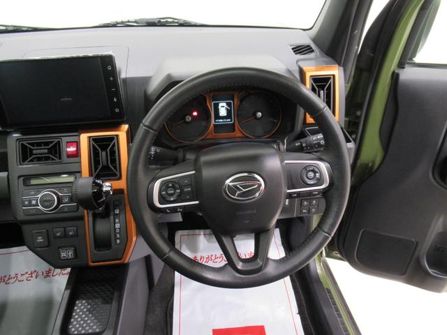 タフト Gターボ シートヒーター オートライト キーフリー アイドリングストップ バックモニター ディスプレイオーディオ ドライブレコーダー USB入力端子 Bluetooth ティーゼットデオプラス(11枚目)