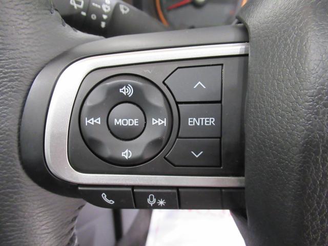 タフト Gターボ シートヒーター オートライト キーフリー アイドリングストップ バックモニター ディスプレイオーディオ ドライブレコーダー USB入力端子 Bluetooth ティーゼットデオプラス(22枚目)