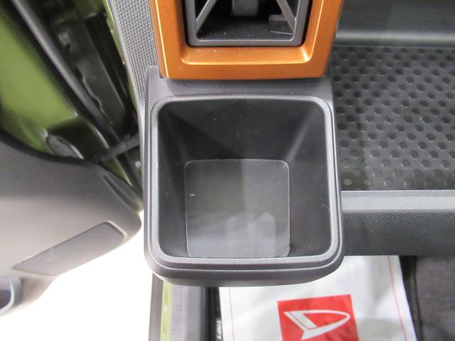 タフト Gターボ シートヒーター オートライト キーフリー アイドリングストップ バックモニター ディスプレイオーディオ ドライブレコーダー USB入力端子 Bluetooth ティーゼットデオプラス(30枚目)