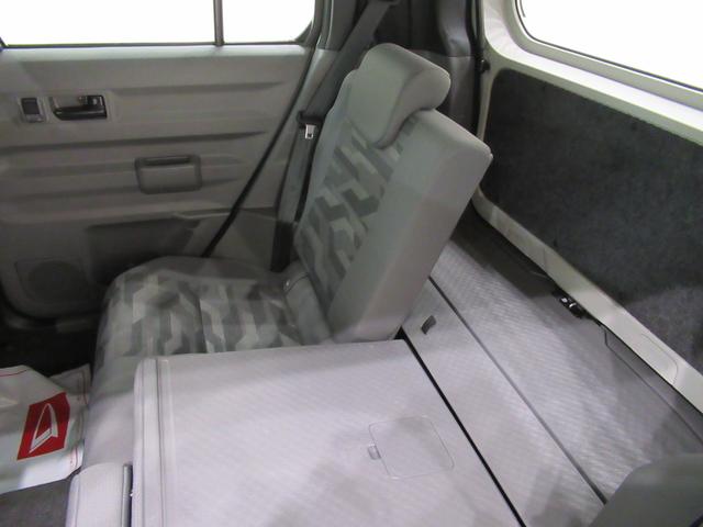 タフト Gターボ シートヒーター オートライト キーフリー アイドリングストップ バックモニター ディスプレイオーディオ ドライブレコーダー USB入力端子 Bluetooth ティーゼットデオプラス(41枚目)