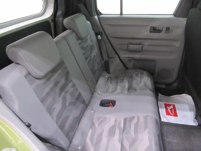 タフト Gターボ シートヒーター オートライト キーフリー アイドリングストップ バックモニター ディスプレイオーディオ ドライブレコーダー USB入力端子 Bluetooth ティーゼットデオプラス(43枚目)