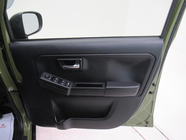 タフト Gターボ シートヒーター オートライト キーフリー アイドリングストップ バックモニター ディスプレイオーディオ ドライブレコーダー USB入力端子 Bluetooth ティーゼットデオプラス(44枚目)