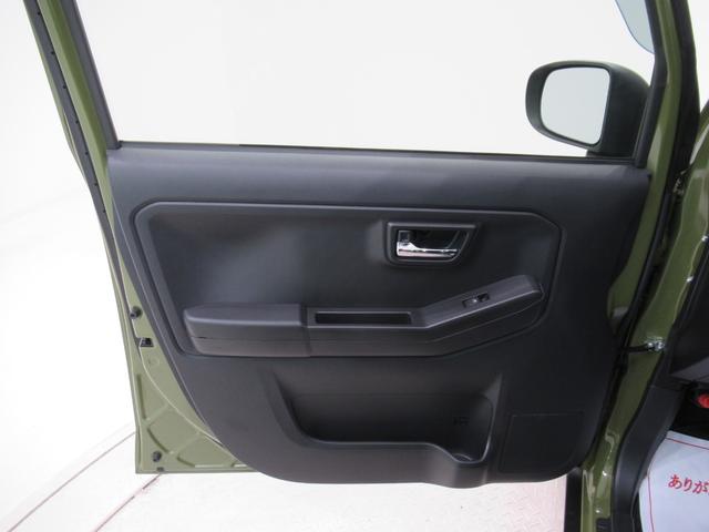 タフト Gターボ シートヒーター オートライト キーフリー アイドリングストップ バックモニター ディスプレイオーディオ ドライブレコーダー USB入力端子 Bluetooth ティーゼットデオプラス(45枚目)