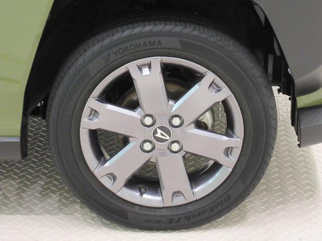 タフト Gターボ シートヒーター オートライト キーフリー アイドリングストップ バックモニター ディスプレイオーディオ ドライブレコーダー USB入力端子 Bluetooth ティーゼットデオプラス(51枚目)