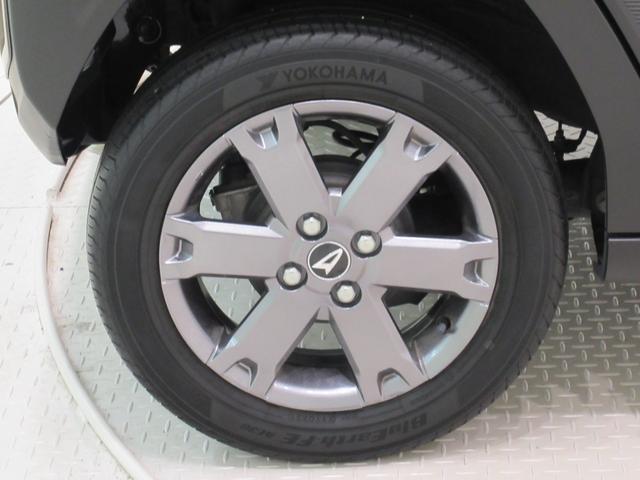 タフト Gターボ シートヒーター オートライト キーフリー アイドリングストップ バックモニター ディスプレイオーディオ ドライブレコーダー USB入力端子 Bluetooth ティーゼットデオプラス(52枚目)