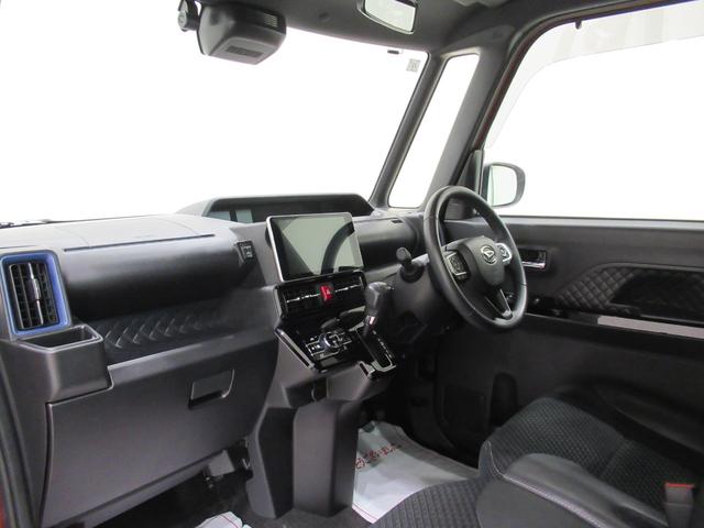 タント カスタムＲＳ　シートヒーター　両側パワースライドドア　オートライト　キーフリー　アイドリングストップ　パノラマモニター　ナビ　ドライブレコーダー　ＵＳＢ入力端子　Ｂｌｕｅｔｏｏｔｈ　ティーゼットデオプラス（13枚目）