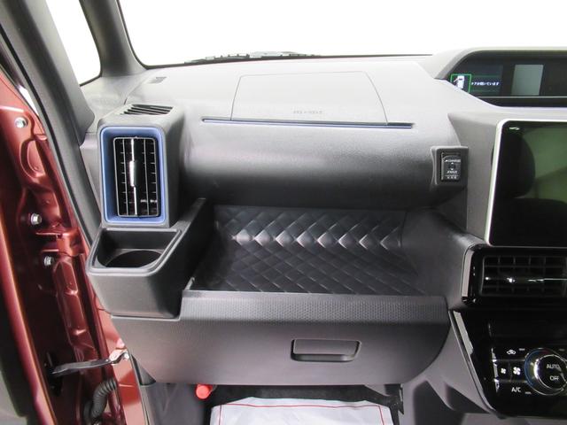 タント カスタムＲＳ　シートヒーター　両側パワースライドドア　オートライト　キーフリー　アイドリングストップ　パノラマモニター　ナビ　ドライブレコーダー　ＵＳＢ入力端子　Ｂｌｕｅｔｏｏｔｈ　ティーゼットデオプラス（33枚目）