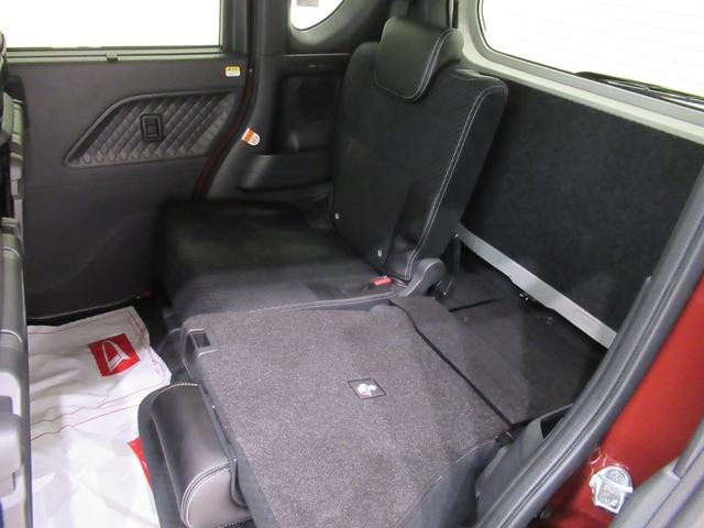 タント カスタムＲＳ　シートヒーター　両側パワースライドドア　オートライト　キーフリー　アイドリングストップ　パノラマモニター　ナビ　ドライブレコーダー　ＵＳＢ入力端子　Ｂｌｕｅｔｏｏｔｈ　ティーゼットデオプラス（48枚目）