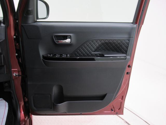 タント カスタムＲＳ　シートヒーター　両側パワースライドドア　オートライト　キーフリー　アイドリングストップ　パノラマモニター　ナビ　ドライブレコーダー　ＵＳＢ入力端子　Ｂｌｕｅｔｏｏｔｈ　ティーゼットデオプラス（51枚目）