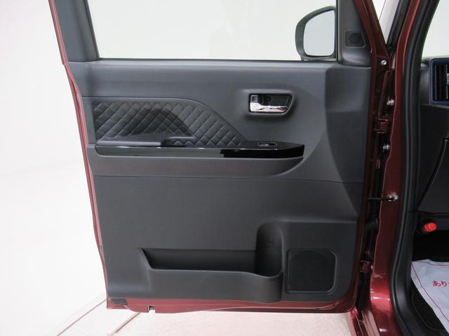 タント カスタムＲＳ　シートヒーター　両側パワースライドドア　オートライト　キーフリー　アイドリングストップ　パノラマモニター　ナビ　ドライブレコーダー　ＵＳＢ入力端子　Ｂｌｕｅｔｏｏｔｈ　ティーゼットデオプラス（52枚目）