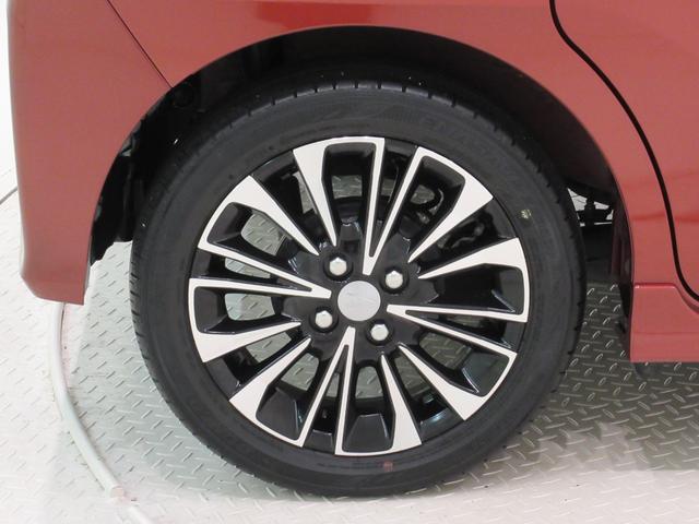 タント カスタムＲＳ　シートヒーター　両側パワースライドドア　オートライト　キーフリー　アイドリングストップ　パノラマモニター　ナビ　ドライブレコーダー　ＵＳＢ入力端子　Ｂｌｕｅｔｏｏｔｈ　ティーゼットデオプラス（56枚目）