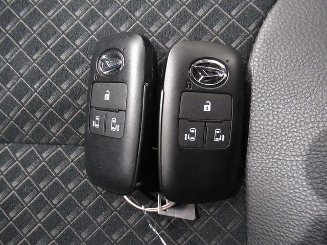 タント カスタムＲＳ　シートヒーター　両側パワースライドドア　オートライト　キーフリー　アイドリングストップ　パノラマモニター　ナビ　ドライブレコーダー　ＵＳＢ入力端子　Ｂｌｕｅｔｏｏｔｈ　ティーゼットデオプラス（58枚目）