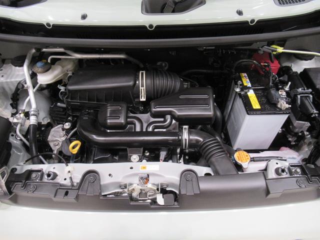 タフト G シートヒーター オートライト キーフリー アイドリングストップ バックモニター ナビ ドライブレコーダー USB入力端子 Bluetooth 電動パーキングブレーキ ティーゼットデオプラス(9枚目)