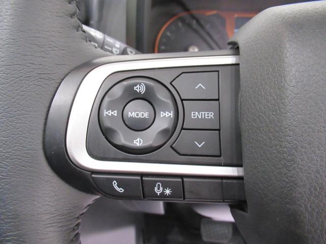 タフト G シートヒーター オートライト キーフリー アイドリングストップ バックモニター ナビ ドライブレコーダー USB入力端子 Bluetooth 電動パーキングブレーキ ティーゼットデオプラス(22枚目)