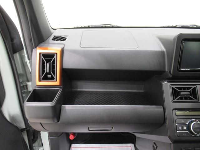 タフト G シートヒーター オートライト キーフリー アイドリングストップ バックモニター ナビ ドライブレコーダー USB入力端子 Bluetooth 電動パーキングブレーキ ティーゼットデオプラス(30枚目)