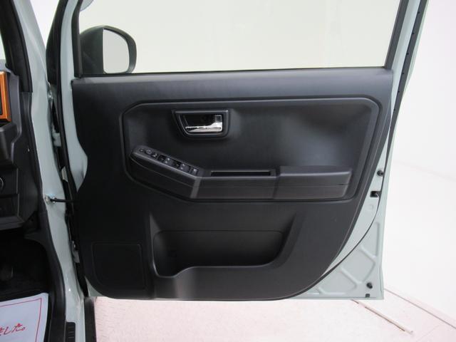 タフト G シートヒーター オートライト キーフリー アイドリングストップ バックモニター ナビ ドライブレコーダー USB入力端子 Bluetooth 電動パーキングブレーキ ティーゼットデオプラス(45枚目)