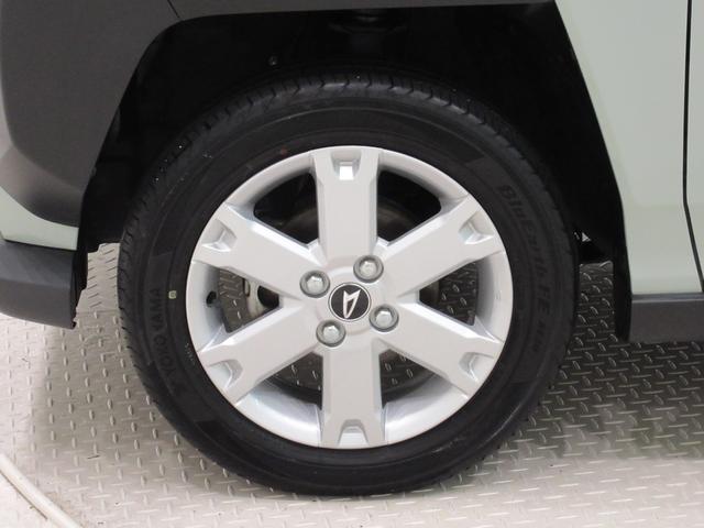 タフト G シートヒーター オートライト キーフリー アイドリングストップ バックモニター ナビ ドライブレコーダー USB入力端子 Bluetooth 電動パーキングブレーキ ティーゼットデオプラス(51枚目)