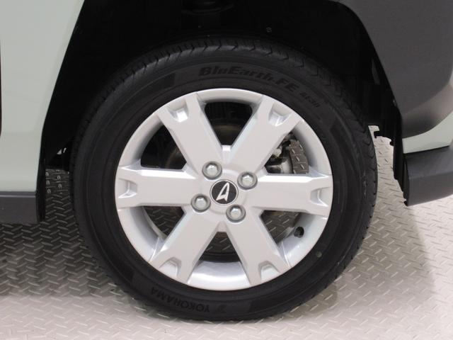 タフト G シートヒーター オートライト キーフリー アイドリングストップ バックモニター ナビ ドライブレコーダー USB入力端子 Bluetooth 電動パーキングブレーキ ティーゼットデオプラス(52枚目)