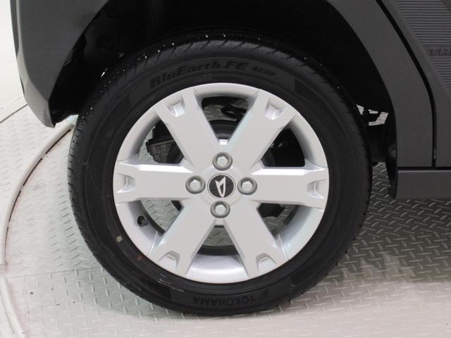 タフト G シートヒーター オートライト キーフリー アイドリングストップ バックモニター ナビ ドライブレコーダー USB入力端子 Bluetooth 電動パーキングブレーキ ティーゼットデオプラス(53枚目)