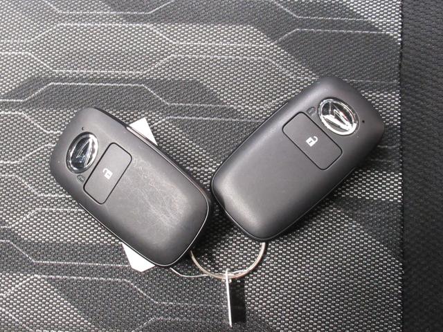 タフト G シートヒーター オートライト キーフリー アイドリングストップ バックモニター ナビ ドライブレコーダー USB入力端子 Bluetooth 電動パーキングブレーキ ティーゼットデオプラス(55枚目)