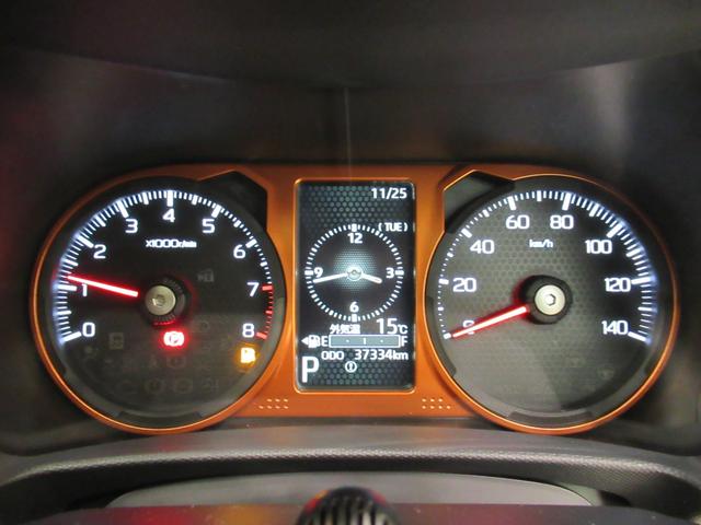 タフト G シートヒーター オートライト キーフリー アイドリングストップ バックモニター ナビ ドライブレコーダー USB入力端子 Bluetooth 電動パーキングブレーキ ティーゼットデオプラス(56枚目)