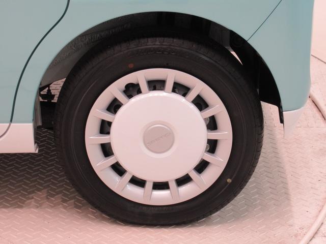 ムーヴキャンバス ストライプスＧ　パノラマモニター　７インチナビ　両側パワースライドドア　シートヒーター　ＵＳＢ入力端子　Ｂｌｕｅｔｏｏｔｈ　ホッとカップホルダー　オートライト　キーフリー　アイドリングストップ　ティーゼットデオプラス（9枚目）