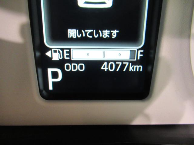 ムーヴキャンバス ストライプスＧ　パノラマモニター　７インチナビ　両側パワースライドドア　シートヒーター　ＵＳＢ入力端子　Ｂｌｕｅｔｏｏｔｈ　ホッとカップホルダー　オートライト　キーフリー　アイドリングストップ　ティーゼットデオプラス（12枚目）