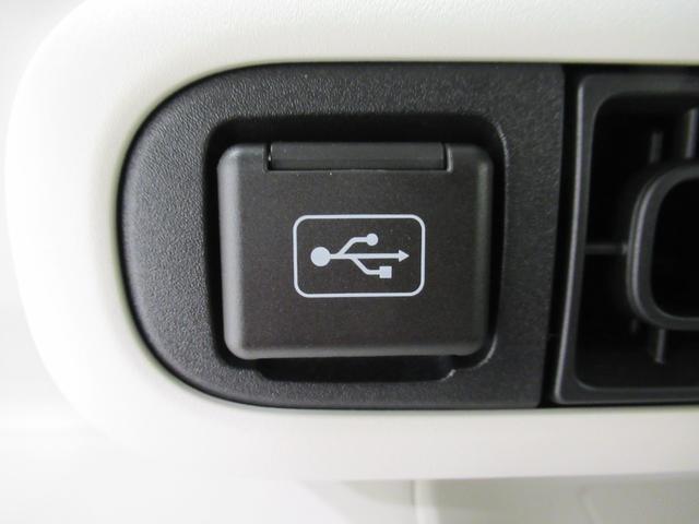 ムーヴキャンバス ストライプスＧ　パノラマモニター　７インチナビ　両側パワースライドドア　シートヒーター　ＵＳＢ入力端子　Ｂｌｕｅｔｏｏｔｈ　ホッとカップホルダー　オートライト　キーフリー　アイドリングストップ　ティーゼットデオプラス（20枚目）