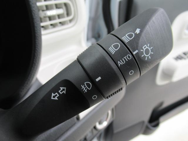 ムーヴキャンバス ストライプスＧ　パノラマモニター　７インチナビ　両側パワースライドドア　シートヒーター　ＵＳＢ入力端子　Ｂｌｕｅｔｏｏｔｈ　ホッとカップホルダー　オートライト　キーフリー　アイドリングストップ　ティーゼットデオプラス（22枚目）