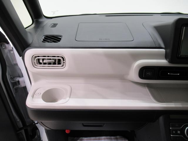 ムーヴキャンバス ストライプスＧ　パノラマモニター　７インチナビ　両側パワースライドドア　シートヒーター　ＵＳＢ入力端子　Ｂｌｕｅｔｏｏｔｈ　ホッとカップホルダー　オートライト　キーフリー　アイドリングストップ　ティーゼットデオプラス（31枚目）