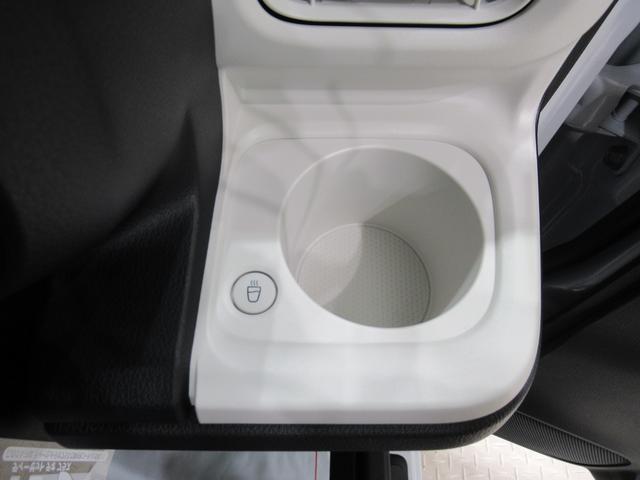 ムーヴキャンバス ストライプスＧ　パノラマモニター　７インチナビ　両側パワースライドドア　シートヒーター　ＵＳＢ入力端子　Ｂｌｕｅｔｏｏｔｈ　ホッとカップホルダー　オートライト　キーフリー　アイドリングストップ　ティーゼットデオプラス（33枚目）