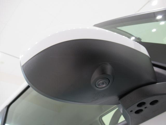 ムーヴキャンバス ストライプスＧ　パノラマモニター　７インチナビ　両側パワースライドドア　シートヒーター　ＵＳＢ入力端子　Ｂｌｕｅｔｏｏｔｈ　ホッとカップホルダー　オートライト　キーフリー　アイドリングストップ　ティーゼットデオプラス（41枚目）