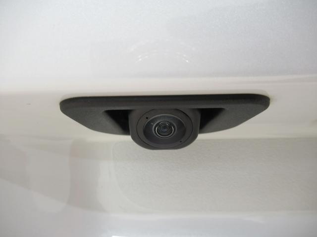 ムーヴキャンバス ストライプスＧ　パノラマモニター　７インチナビ　両側パワースライドドア　シートヒーター　ＵＳＢ入力端子　Ｂｌｕｅｔｏｏｔｈ　ホッとカップホルダー　オートライト　キーフリー　アイドリングストップ　ティーゼットデオプラス（43枚目）