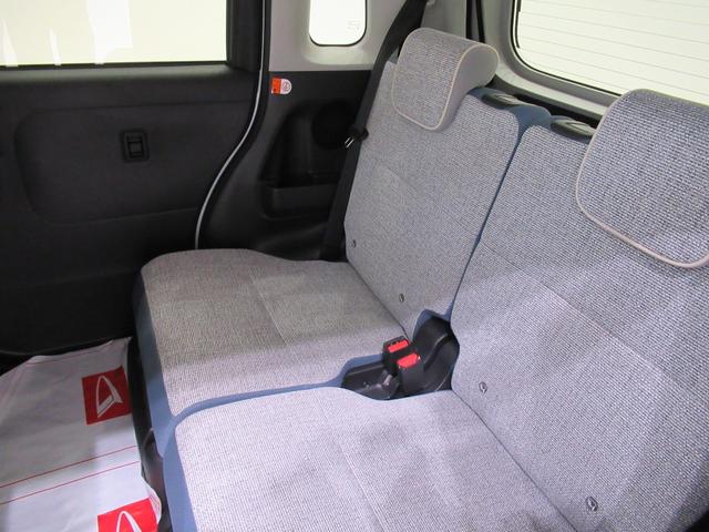 ムーヴキャンバス ストライプスＧ　パノラマモニター　７インチナビ　両側パワースライドドア　シートヒーター　ＵＳＢ入力端子　Ｂｌｕｅｔｏｏｔｈ　ホッとカップホルダー　オートライト　キーフリー　アイドリングストップ　ティーゼットデオプラス（47枚目）