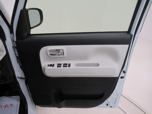 ムーヴキャンバス ストライプスＧ　パノラマモニター　７インチナビ　両側パワースライドドア　シートヒーター　ＵＳＢ入力端子　Ｂｌｕｅｔｏｏｔｈ　ホッとカップホルダー　オートライト　キーフリー　アイドリングストップ　ティーゼットデオプラス（49枚目）