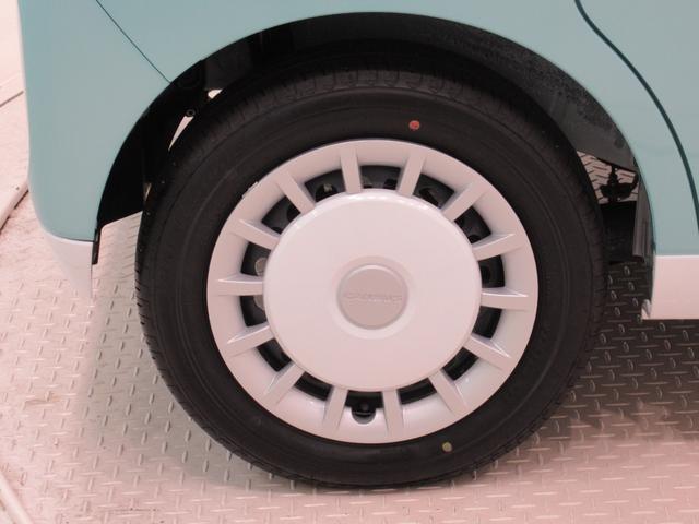 ムーヴキャンバス ストライプスＧ　パノラマモニター　７インチナビ　両側パワースライドドア　シートヒーター　ＵＳＢ入力端子　Ｂｌｕｅｔｏｏｔｈ　ホッとカップホルダー　オートライト　キーフリー　アイドリングストップ　ティーゼットデオプラス（54枚目）