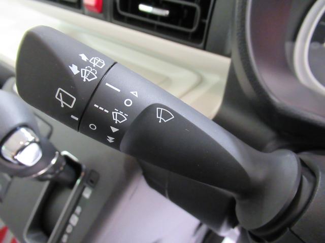 ムーヴキャンバス ストライプスG バックモニター 7インチナビ 両側パワースライドドア シートヒーター USB入力端子 Bluetooth ホッとカップホルダー オートライト キーフリー アイドリングストップ ティーゼットデオプラス(21枚目)