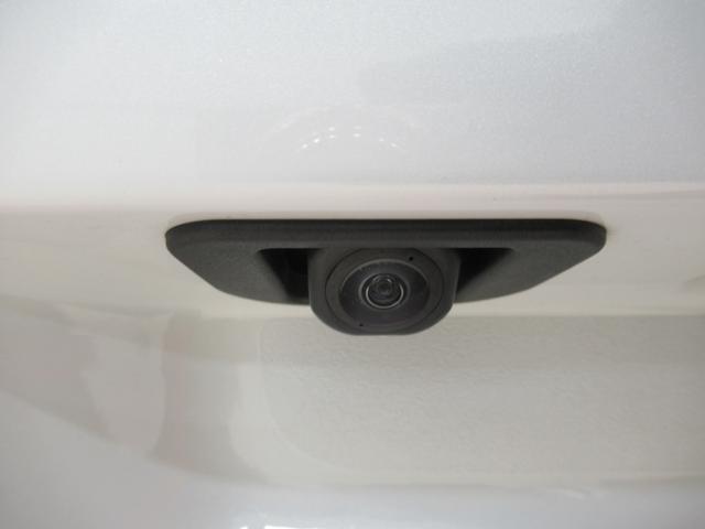 ムーヴキャンバス ストライプスG バックモニター 7インチナビ 両側パワースライドドア シートヒーター USB入力端子 Bluetooth ホッとカップホルダー オートライト キーフリー アイドリングストップ ティーゼットデオプラス(42枚目)