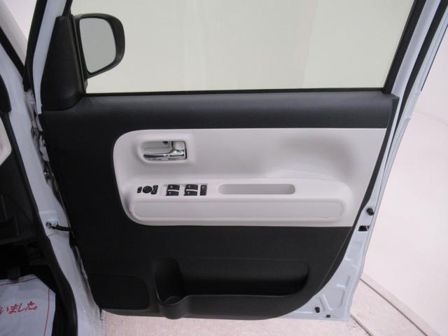 ムーヴキャンバス ストライプスG バックモニター 7インチナビ 両側パワースライドドア シートヒーター USB入力端子 Bluetooth ホッとカップホルダー オートライト キーフリー アイドリングストップ ティーゼットデオプラス(48枚目)