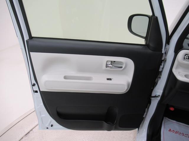 ムーヴキャンバス ストライプスG バックモニター 7インチナビ 両側パワースライドドア シートヒーター USB入力端子 Bluetooth ホッとカップホルダー オートライト キーフリー アイドリングストップ ティーゼットデオプラス(49枚目)