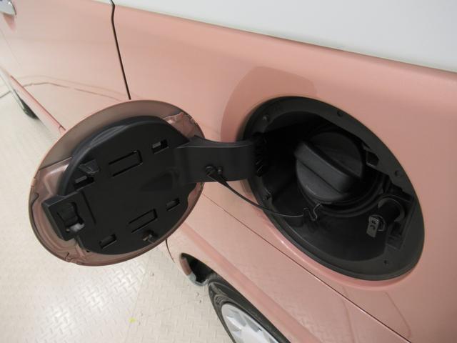 ムーヴキャンバス ストライプスG バックモニター 7インチナビ 両側パワースライドドア シートヒーター USB入力端子 Bluetooth ホッとカップホルダー オートライト キーフリー アイドリングストップ ティーゼットデオプラス(50枚目)